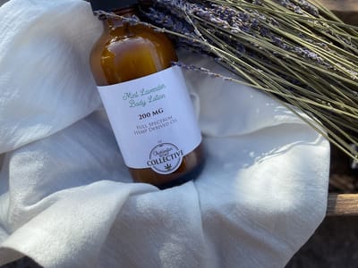 Charleston Hemp Collective