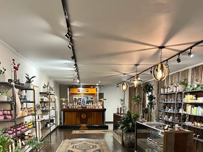 Charleston Hemp Collective