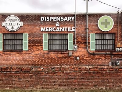 Charleston Hemp Collective