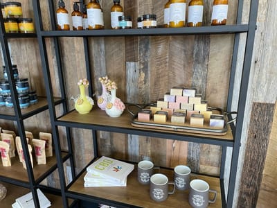 Charleston Hemp Collective