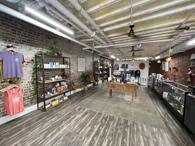 Charleston Hemp Collective