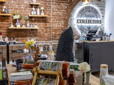 Charleston Hemp Collective