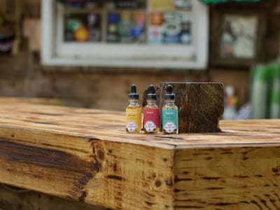 Charleston Hemp Collective