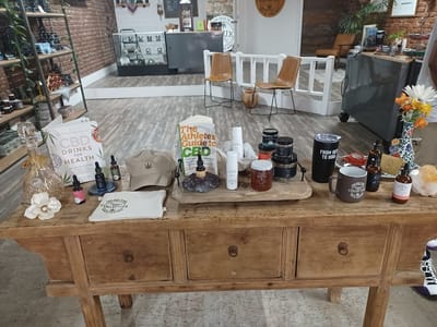 Charleston Hemp Collective