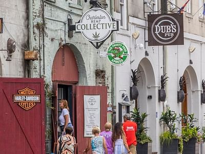 Charleston Hemp Collective