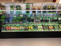 Charleston Kratom & CBD