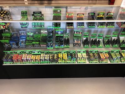 Charleston Kratom & CBD