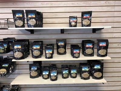 Charleston Kratom & CBD