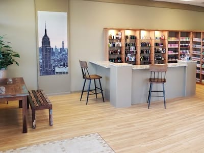 Charley's Vape & Smoke Supply LLC