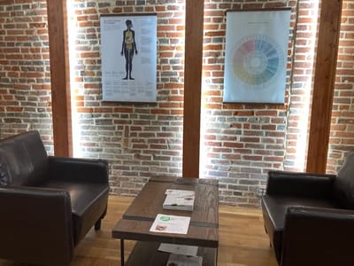 Charm City Hemp Premium CBD Store - Federal Hill