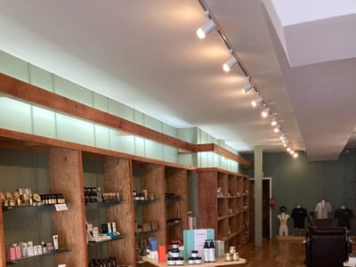 Charm City Hemp Premium CBD Store - Federal Hill