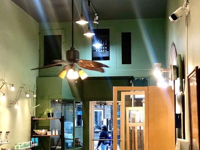 Charm City Hemp Premium CBD Store - Frederick