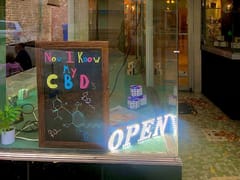 Charm City Hemp Premium CBD Store - Frederick