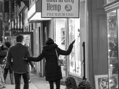 Charm City Hemp Premium CBD Store - Hampden