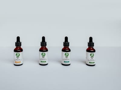Charm City Hemp Premium CBD Store