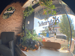 Charmed Hemp Baltimore’s Delta 8 and CBD dispensary-Fells Point