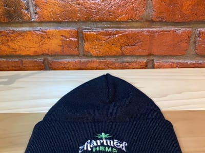 Charmed Hemp Baltimore’s Delta 8 and CBD dispensary-Fells Point