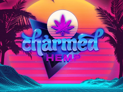 Charmed Hemp Baltimore’s Delta 8 and CBD Dispensary-Remington