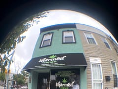 Charmed Hemp Baltimore’s Delta 8 and CBD Dispensary-Remington