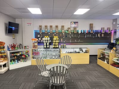 Chasing Clouds Vape Collective