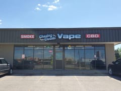 Chasing Clouds Vape Collective
