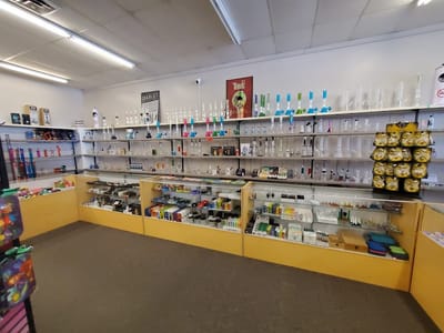 Chasing Clouds Vape Collective