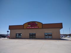 Chasing Clouds Vape Collective