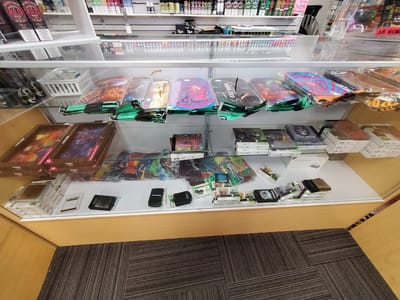 Chasing Clouds Vape Collective