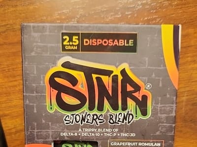 Chasing Clouds Vape Collective