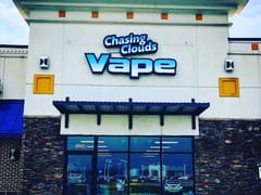 Chasing Clouds Vape Collective