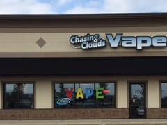 Chasing Clouds Vape Collective
