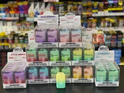 Cheap Smokes Stateline