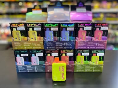 Cheap Smokes Stateline