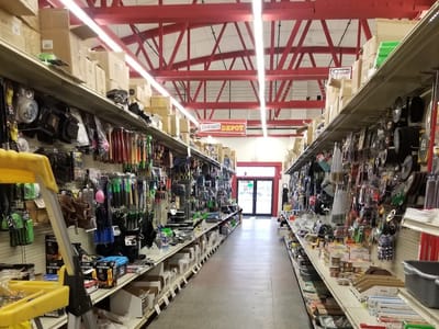 Cheapo Depot & Fireworks Outlet