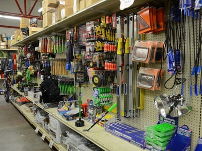 Cheapo Depot & Fireworks Outlet