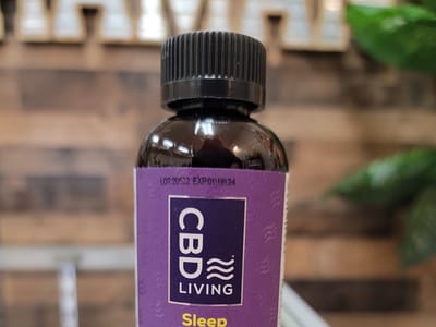 Chehalis CBD American Shaman Store