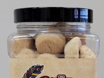 Chehalis CBD American Shaman Store