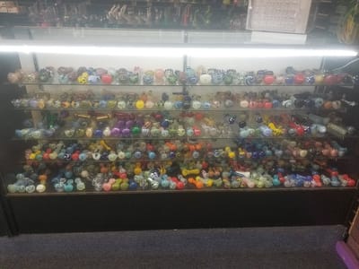 Cherry hill tobacco & Vape