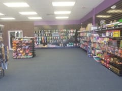 Cherry hill tobacco & Vape