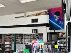 Chesco Hemp Co. CBD, Vape, and Glass.