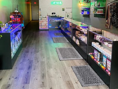 Chill Naturally - Your Pace/Milton Delta 8, Hemp Derived THC & CBD Store