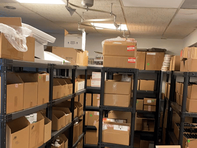 Chow420 CBD Delivery Only, Verification Center