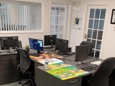 Chow420 CBD Delivery Only, Verification Center