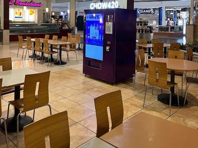 Chow420 CBD Dispensary