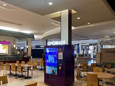 Chow420 CBD Dispensary