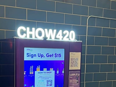 Chow420 CBD Dispensary