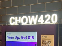 Chow420 CBD Dispensary