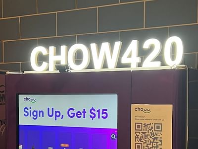 Chow420 CBD Dispensary