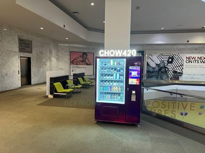 Chow420 CBD Dispensary