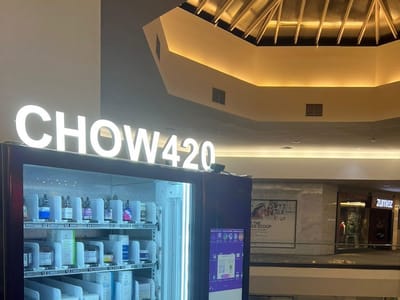Chow420 CBD Dispensary